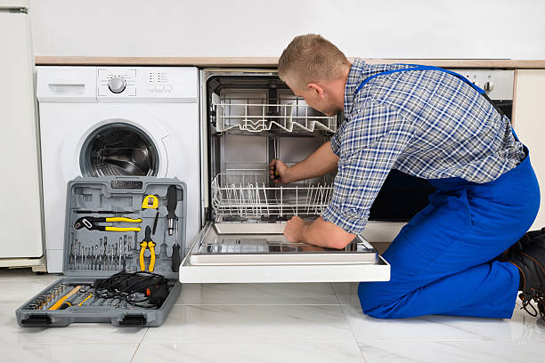 Newton Dishwasher Repair